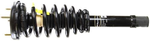 Monroe Quick-Strut Strut and Coil Spring Assembly 172281 | O
