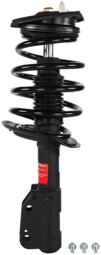 モンゴリラ Amazon.com: Monroe Quick-Strut 172324 Suspension Strut and