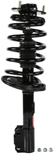 m.yum! Amazon.com: Monroe Quick-Strut 172363 Suspension Strut and