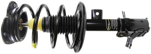 Monroe Quick-Strut Strut and Coil Spring Assembly 172392 | O