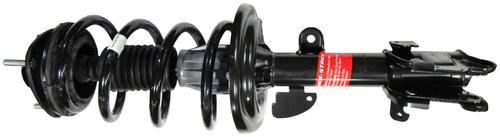 Monroe Quick-Strut Strut and Coil Spring Assembly 172434 | O