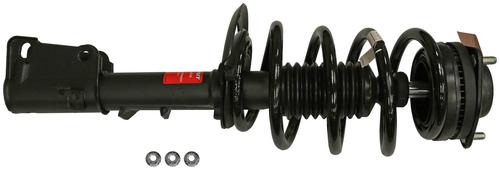 PatrickDemarchalier 写真集　ExposingElegance Monroe Quick-Strut Strut and Coil Spring Assembly 172509 | O