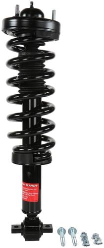 ran.ran☆ Monroe Quick-Strut Strut and Coil Spring Assembly 172957R