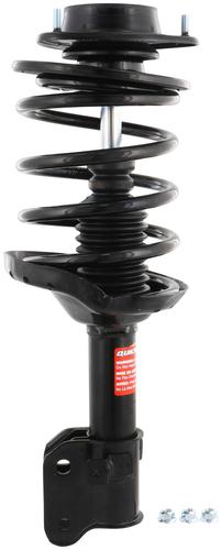 Monroe Quick-Strut Strut and Coil Spring Assembly 172680 | O