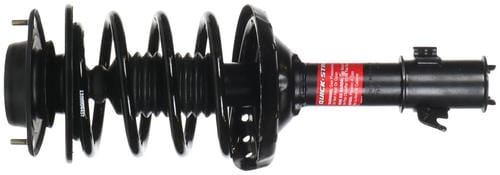 Monroe Quick-Strut Strut and Coil Spring Assembly 172681 | O