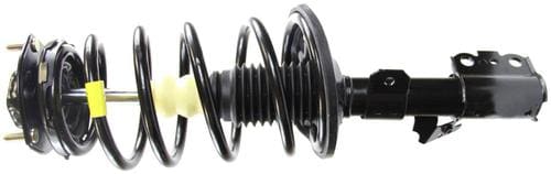 Monroe Quick-Strut Strut and Coil Spring Assembly 172765 | O