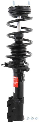 りーく Amazon.com: Monroe Quick-Strut 172951 Suspension Strut and