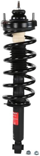 ごえん Amazon.com: Monroe Quick-Strut 172989 Suspension Strut and