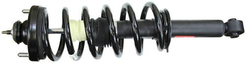 モーリー Amazon.com: Monroe Quick-Strut 172896 Suspension Strut and