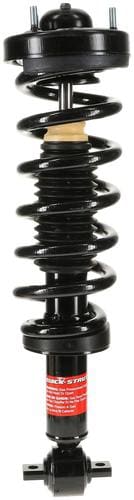 Monroe Quick-Strut Strut and Coil Spring Assembly 172900 | O