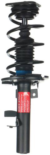 Monroe Quick-Strut Strut and Coil Spring Assembly 172908 | O