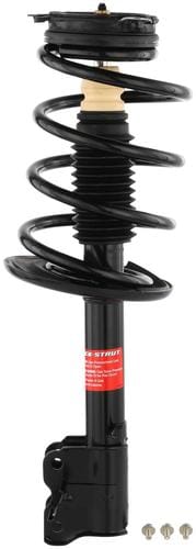 Monroe Quick-Strut Strut and Coil Spring Assembly 172936 | O