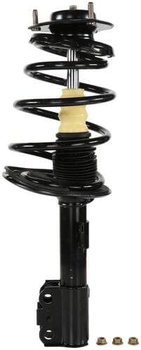 ●THE FAQULTEE Amazon.com: Monroe Quick-Strut 172941 Suspension Strut and