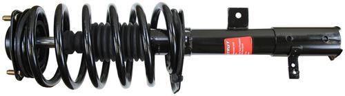 ⚠️LP Amazon.com: Monroe Quick-Strut 172950 Suspension Strut and