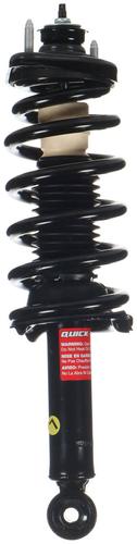 Monroe Quick-Strut Strut and Coil Spring Assembly 172957R