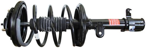 M Amazon.com: Monroe Quick-Strut 172975 Suspension Strut and