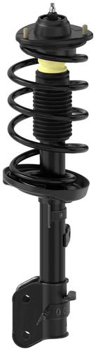 Monroe Quick-Strut Strut and Coil Spring Assembly 172982 | O