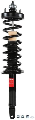 Monroe Quick-Strut Strut and Coil Spring Assembly 172984 | O Monroe Quick-Strut Strut and Coil Spring Assembly 172984 | O