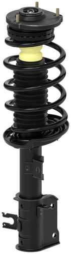 Monroe Quick-Strut Strut and Coil Spring Assembly 172985 | O