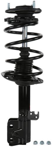 Monroe Quick-Strut Strut and Coil Spring Assembly 172989 | O