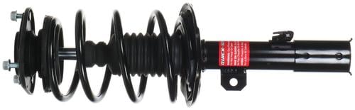 Monroe Quick-Strut Strut and Coil Spring Assembly 172990 | O