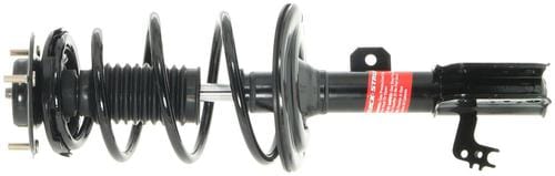 Monroe Quick-Strut Strut and Coil Spring Assembly 172993 | O