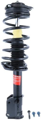 Monroe Quick-Strut Strut and Coil Spring Assembly 173021 | O