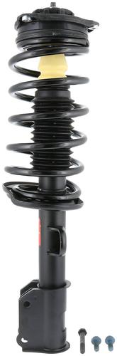Monroe Quick-Strut Strut and Coil Spring Assembly 173022 | O