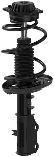 Monroe Quick-Strut Strut and Coil Spring Assembly 173051 | O