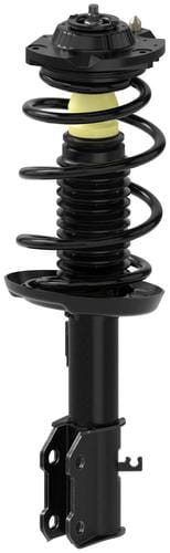 Amazon.com: Monroe Quick-Strut 173059 Suspension Strut and