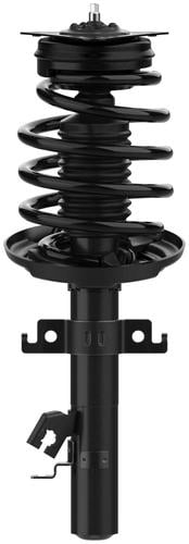 Monroe Quick-Strut Strut and Coil Spring Assembly 173074 | O