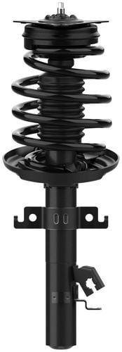 Monroe Quick-Strut Strut and Coil Spring Assembly 173075 | O