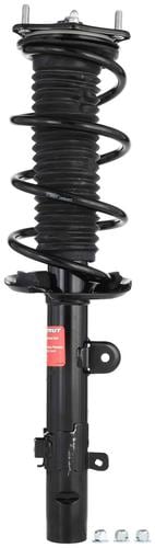 Amazon.com: Monroe Quick-Strut 173370 Suspension Strut and