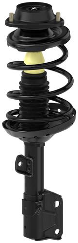 Monroe Quick-Strut Strut and Coil Spring Assembly 173111 | O