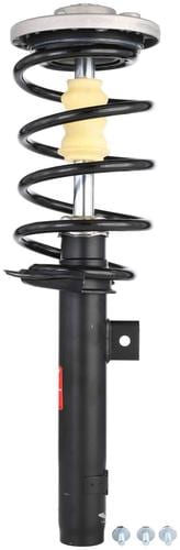 メル Spring Has Come Used Float Spring Assembly - Left Hand fits John Deere 955