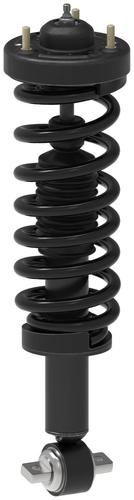 Amazon.com: Monroe Quick-Strut 173032L Suspension Strut and
