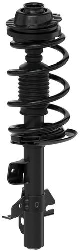 Monroe Quick-Strut Strut and Coil Spring Assembly 173125 | O