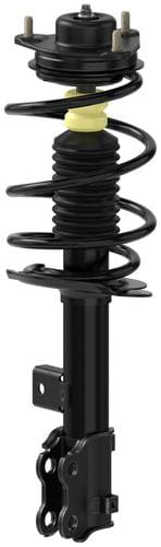 [Kis] 2×2.6 Monroe Quick-Strut Strut and Coil Spring Assembly 182587 | O