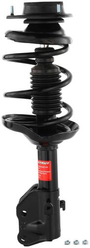 Monroe Quick-Strut Strut and Coil Spring Assembly 183068 | O