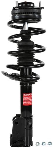 Monroe Quick-Strut Strut and Coil Spring Assembly 271130 | O