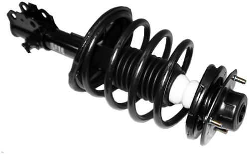 Monroe Quick-Strut Strut and Coil Spring Assembly 271678 | O