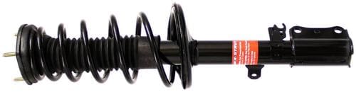 w○▲○w Monroe Quick-Strut Strut and Coil Spring Assembly 271681 | O