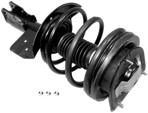 Monroe Quick-Strut Strut and Coil Spring Assembly 271797 | O
