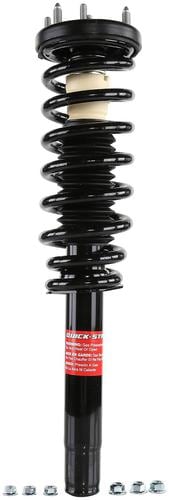 Amazon.com: Monroe Quick-Strut 272322 Suspension Strut and