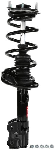 。 Monroe 272490 Rear Left Quick-Strut Complete Strut Assembly