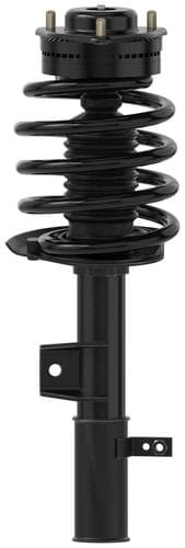 Monroe Quick-Strut Strut and Coil Spring Assembly 272510 | O