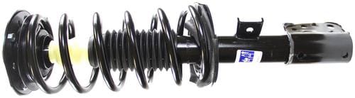  Monroe Quick-Strut Strut and Coil Spring Assembly 272526 | O