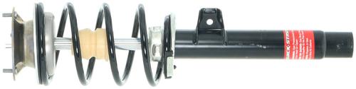 キプロスモルホ Monroe Quick-Strut Strut and Coil Spring Assembly 272756 | O
