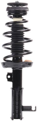 Monroe Quick-Strut Strut and Coil Spring Assembly 272976 | O