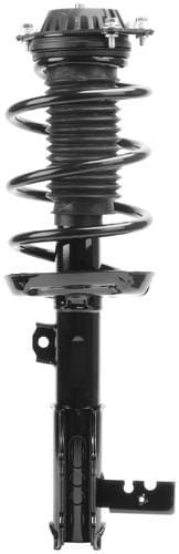 スーツ Not Conventional Original set up Amazon.com: Monroe Quick-Strut 273133 Suspension Strut and